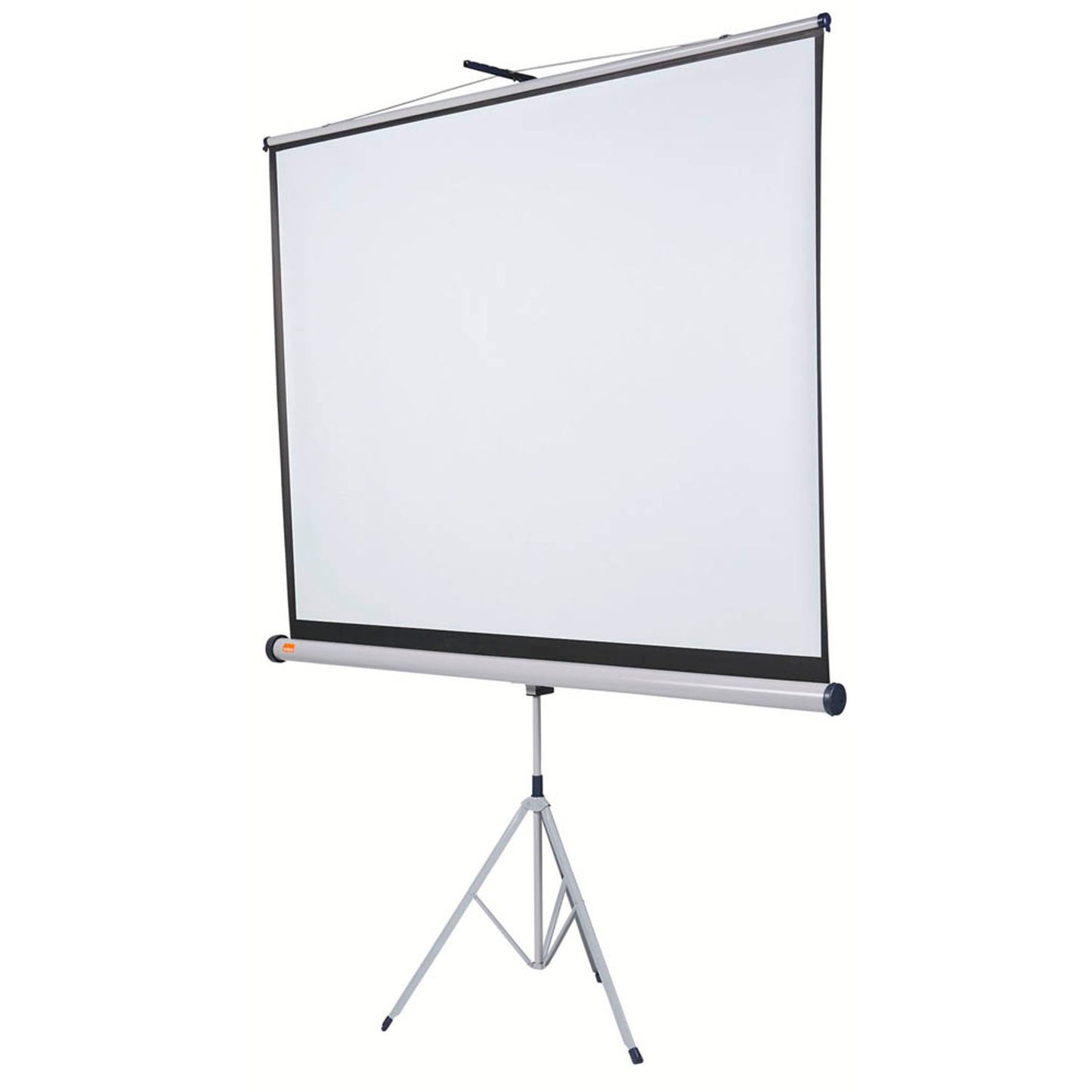 nobo Stativleinwand 16:10, 200 x 131 cm Projektionsfläche | 1902397W