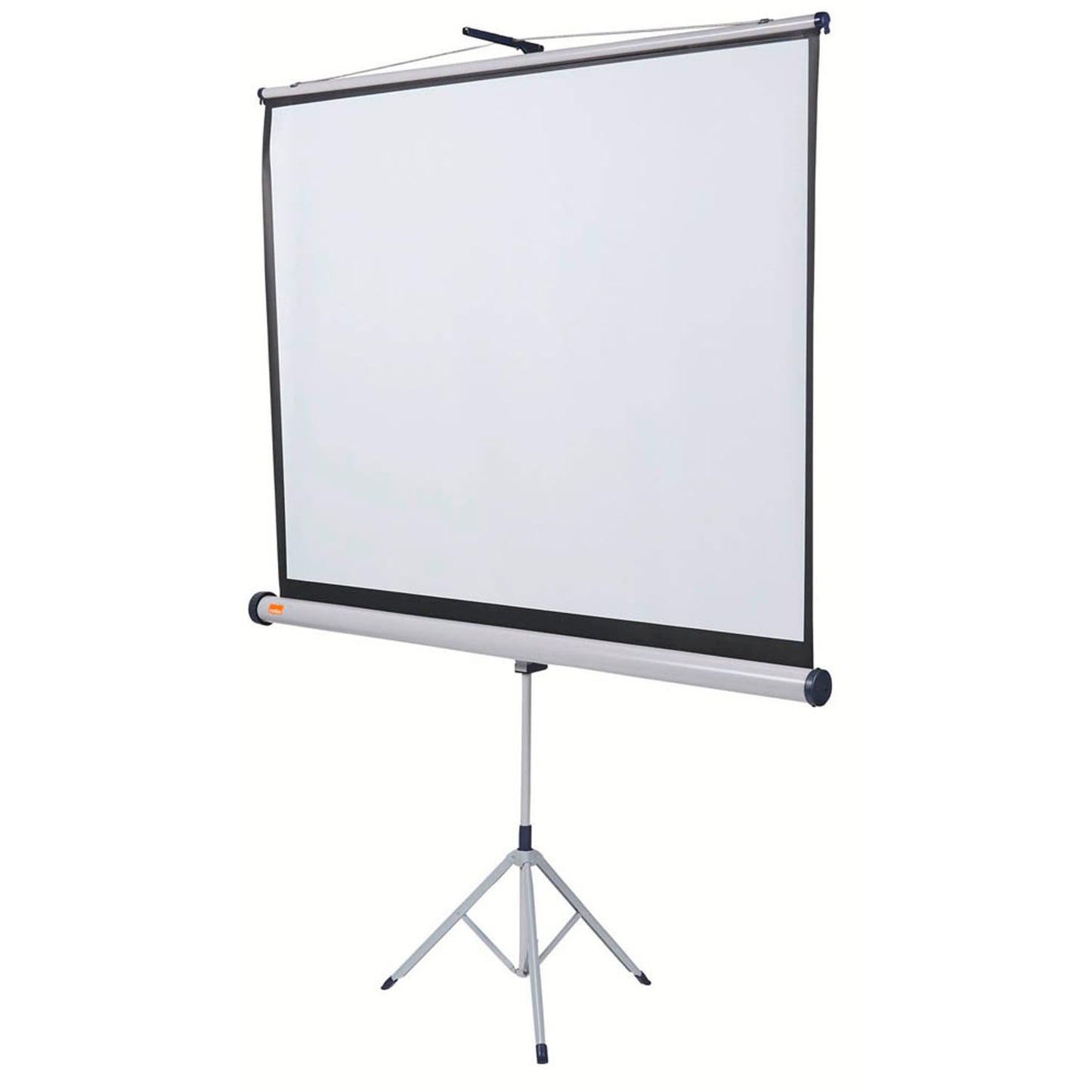 nobo Stativleinwand 4:3, 150 x 113 cm Projektionsfläche | 1902395