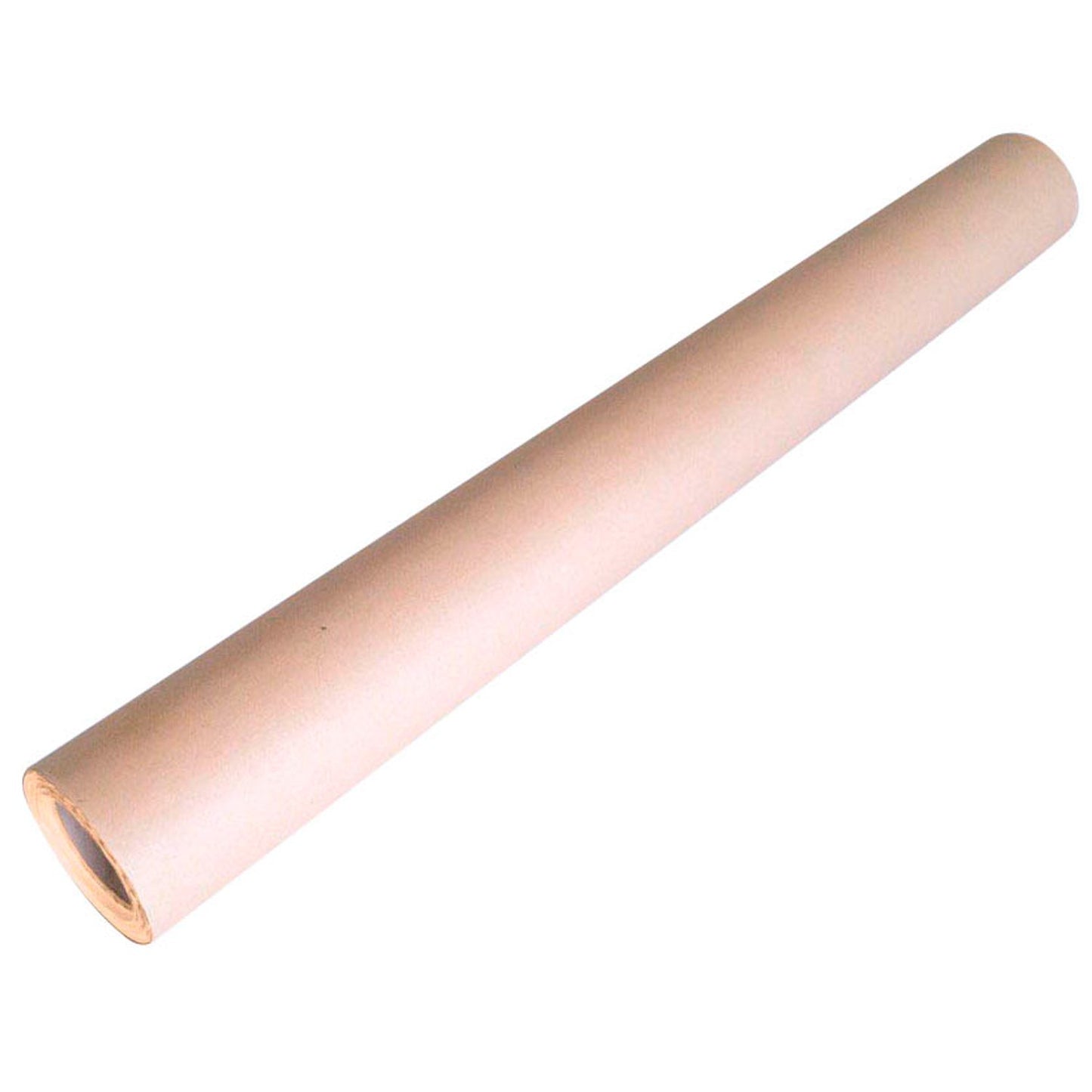 JUNG SCHÖNER VERPACKEN Packpapier Recycling 50,0 cm x 20,0 m braun | 10091
