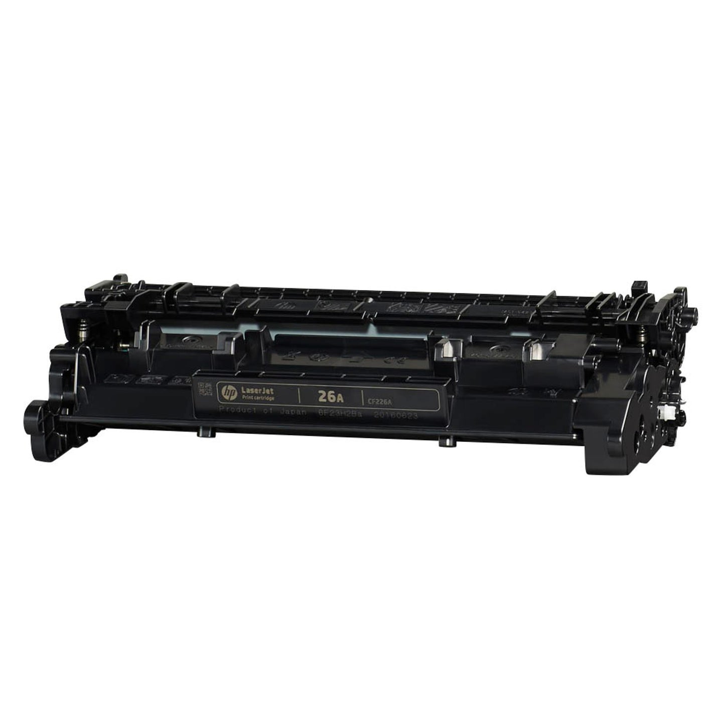 HP 26A () schwarz Tonerkartusche | CF226A