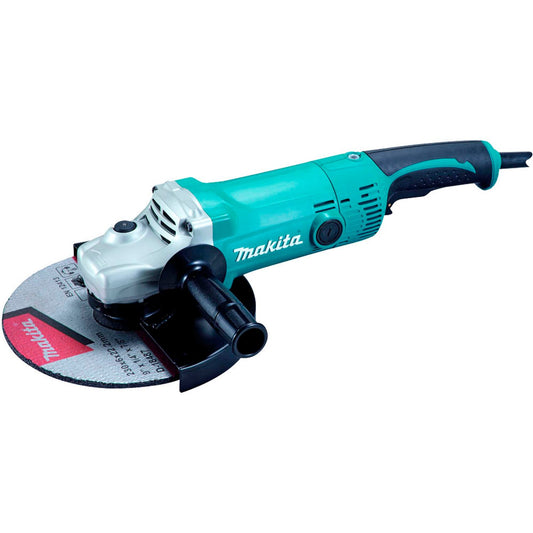 makita Winkelschleifer 2.000 W | GA9050R