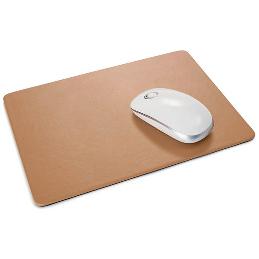 SIGEL Mousepad Smartstyle cognac | SA403