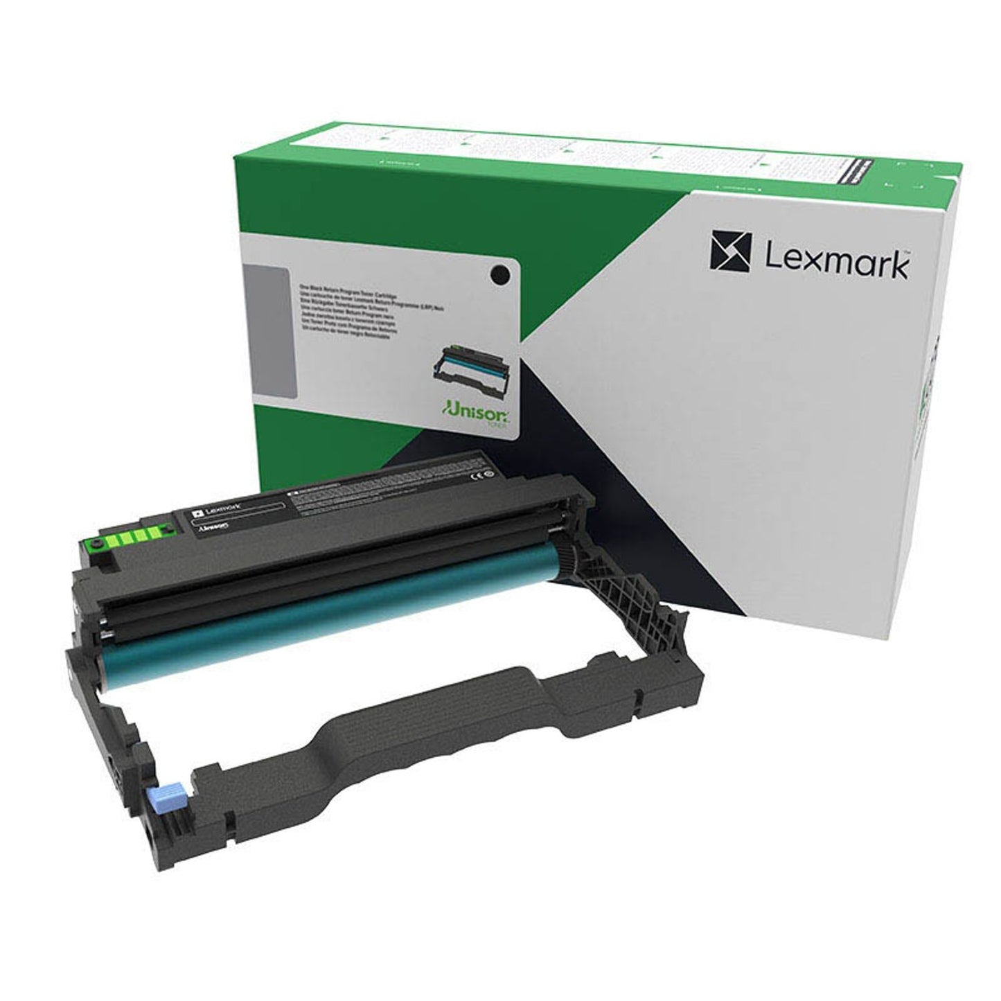Lexmark Belichtungseinheit schwarz | B220Z00