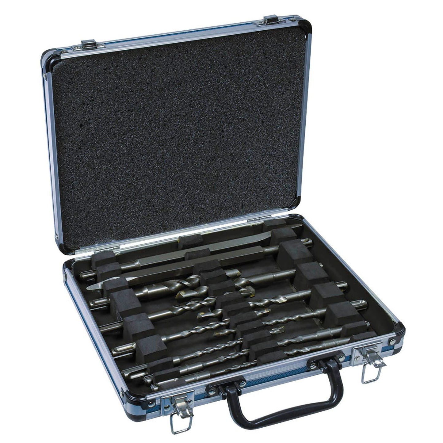 makita Meißel- und Bohrer-Set, 13-teilig | D-42400