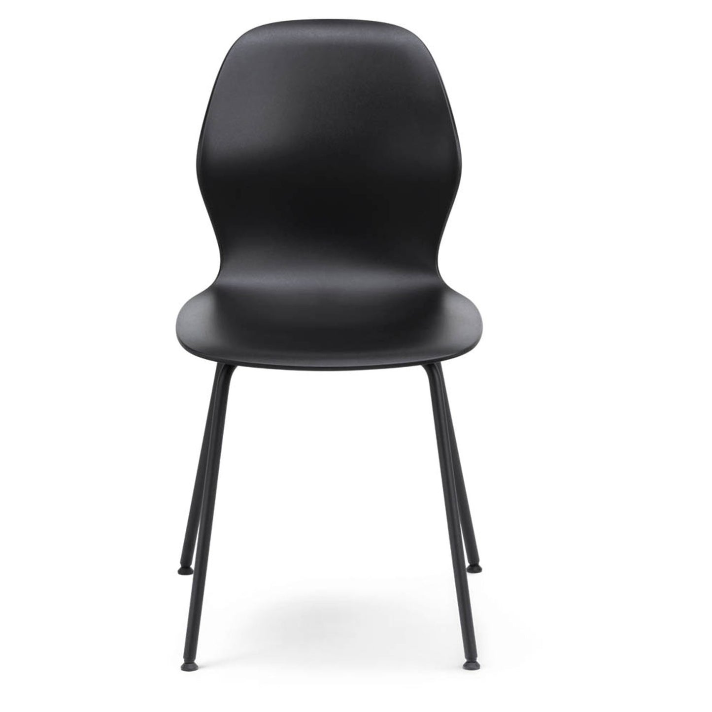 sedus Schalenstuhl se:spot schwarz Kunststoff | ut-822/001