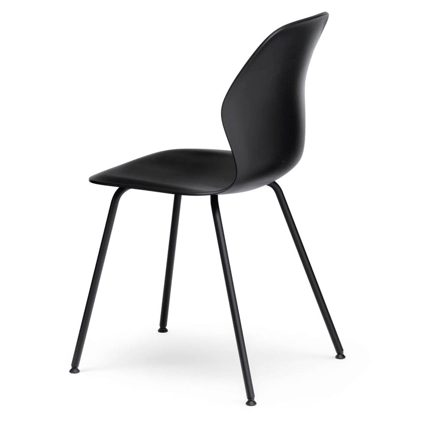 sedus Schalenstuhl se:spot schwarz Kunststoff | ut-822/001
