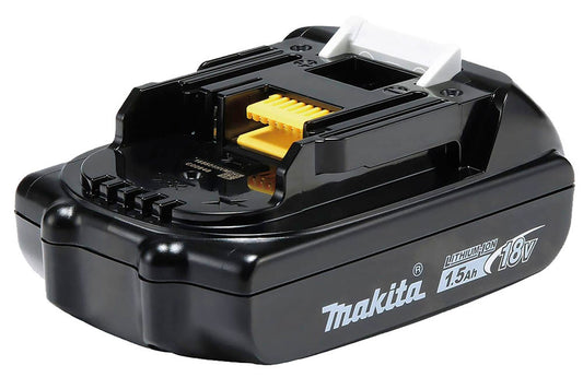 makita Werkzeugakku Lithium-Ionen