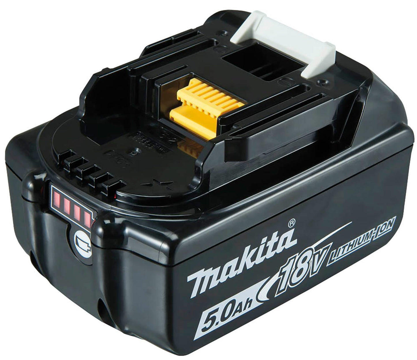 makita Werkzeugakku Lithium-Ionen