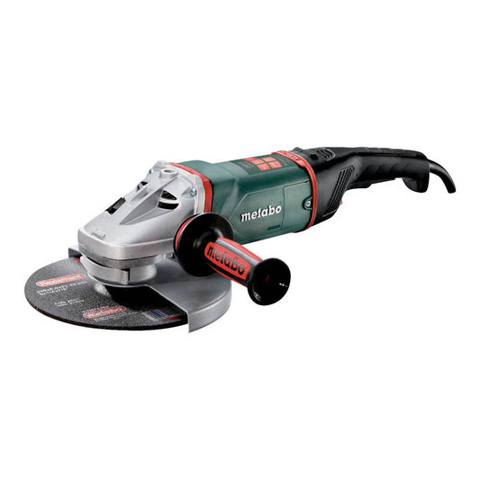 metabo WE 26-230 Winkelschleifer 1.800 W | 606475000