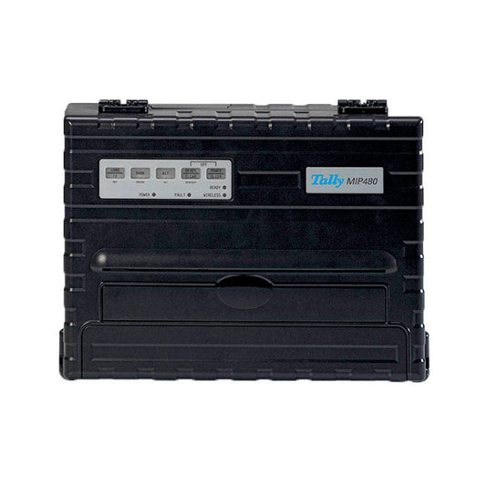 Tally DASCOM® MIP 480 Nadeldrucker schwarz | MIP48000-AA