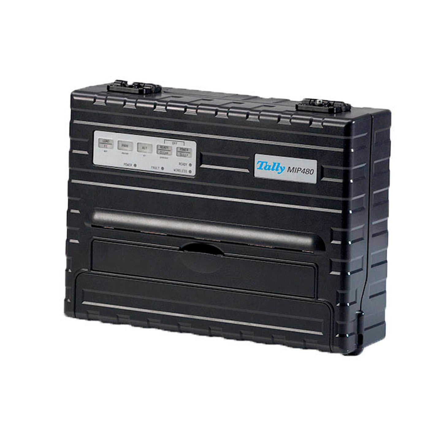 Tally DASCOM® MIP 480 Nadeldrucker schwarz | MIP48000-AA