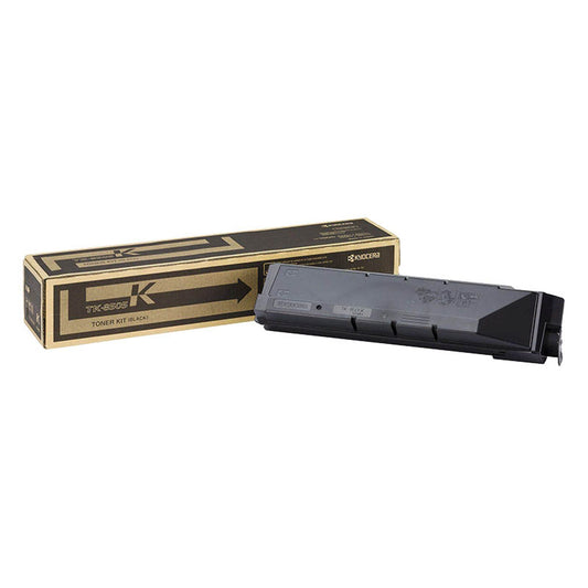 KYOCERA TK-8505K schwarz Toner | 1T02LC0NLC
