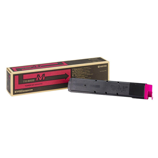 KYOCERA TK-8505M magenta Toner | 1T02LCBNL0