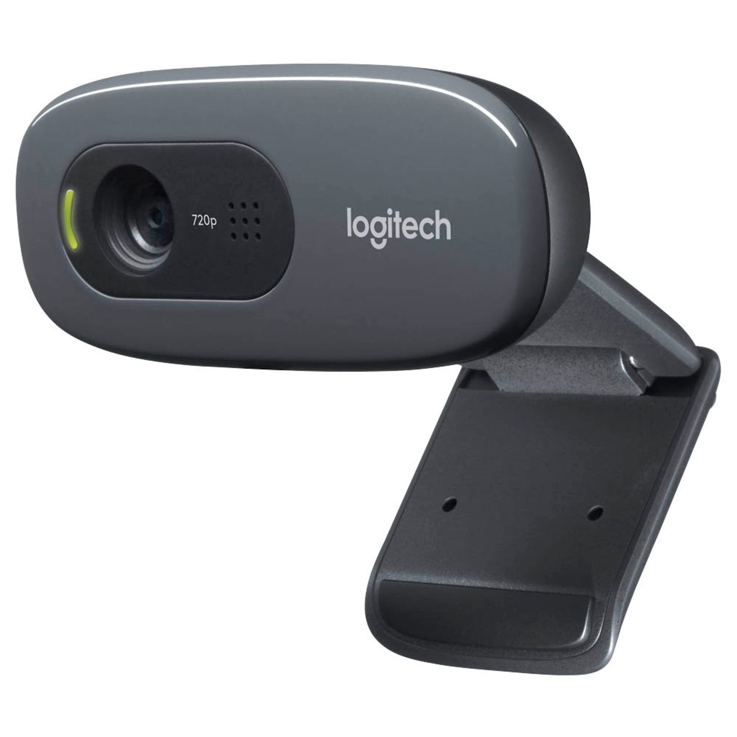 Logitech C270 Webcam schwarz | 960-001063