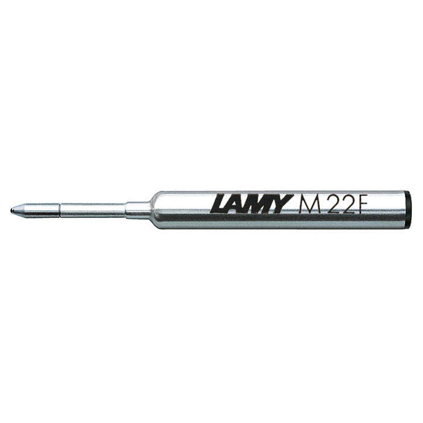 LAMY M 22 Kugelschreibermine F schwarz | 1213383
