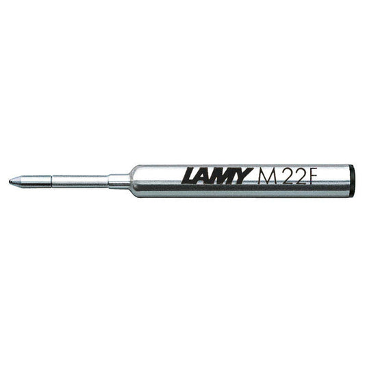 LAMY M 22 Kugelschreibermine F schwarz | 1213383