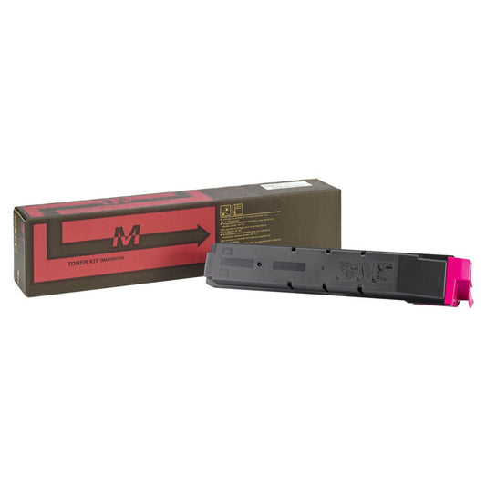 KYOCERA TK-8600M magenta Toner | 1T02MNBNL0