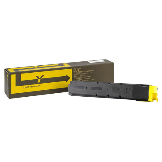 KYOCERA TK-8600Y gelb Toner | 1T02MNANL0