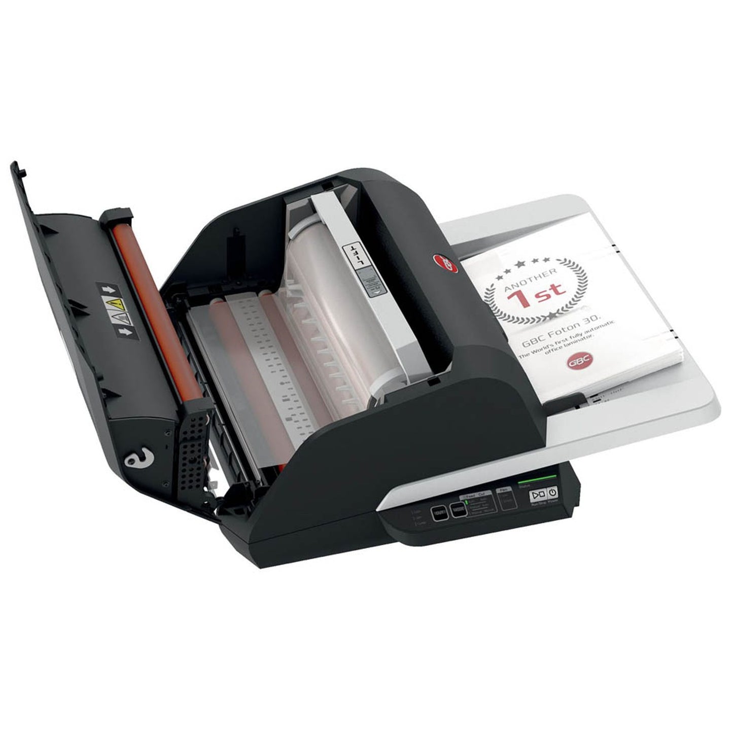 GBC Foton 30 automatisches Laminiergerät bis DIN A3 | 4410011