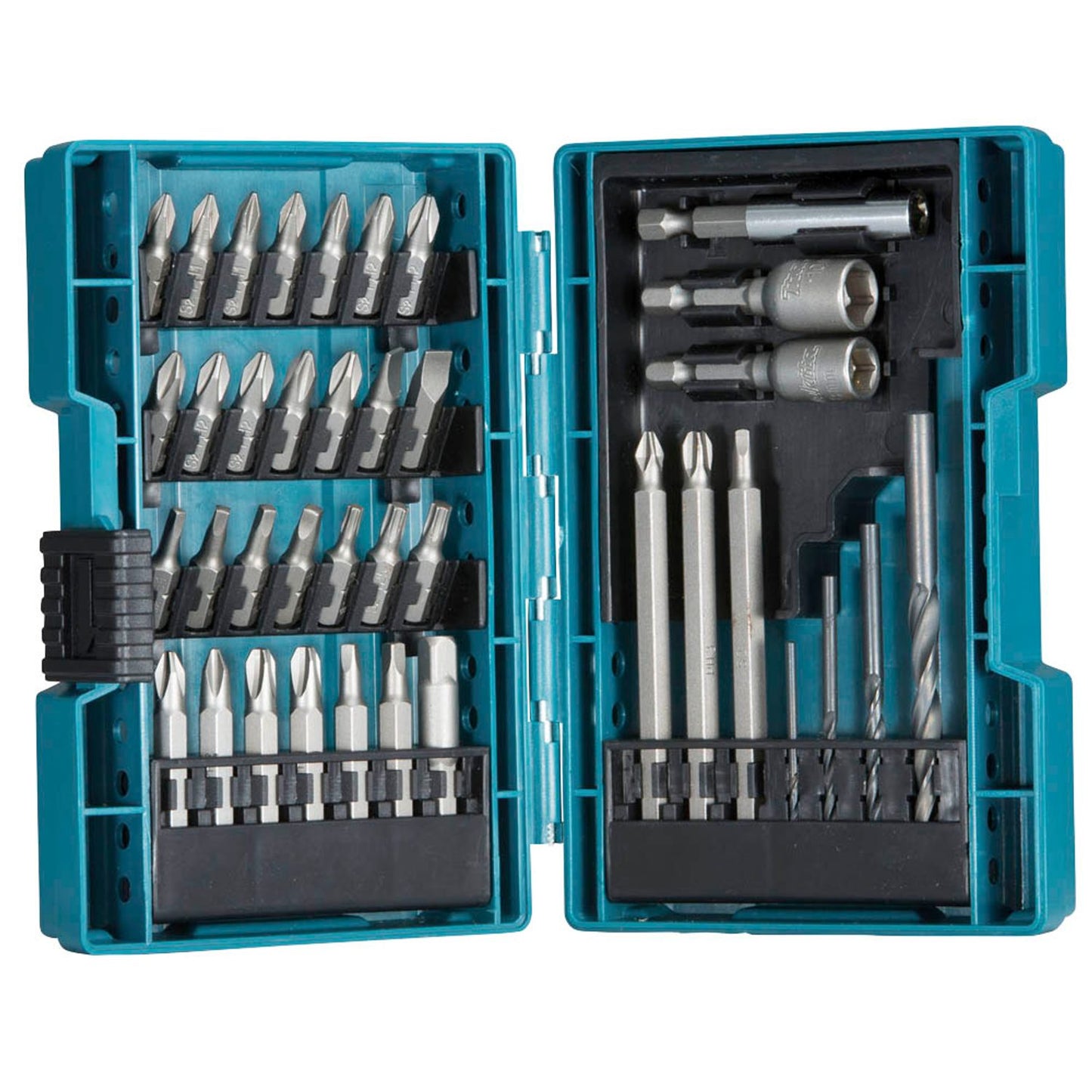 makita Bohrer- und Bit-Set, 38-teilig | B-54106