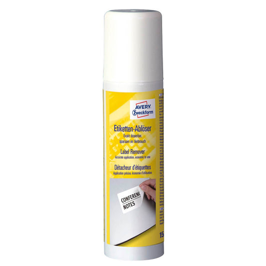 AVERY Zweckform Etikettenlöser 150 ml | 3590