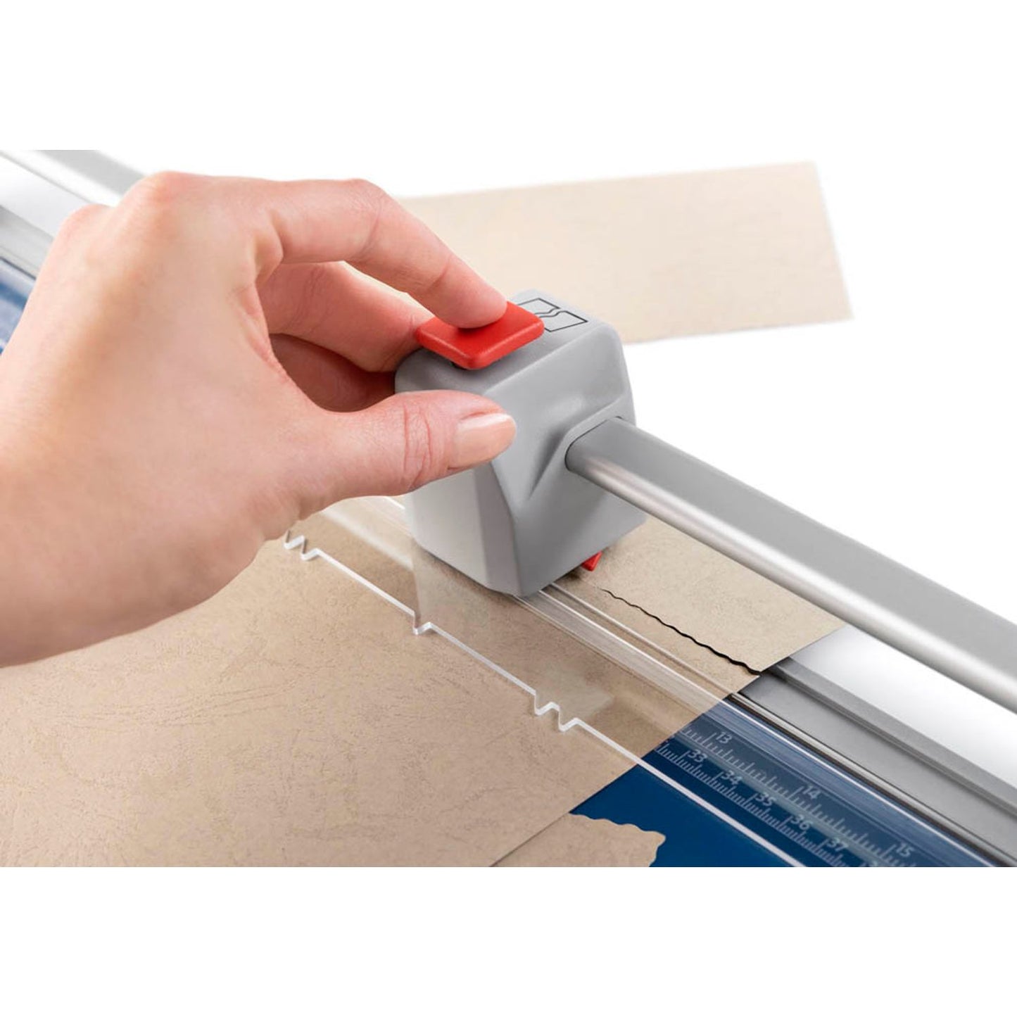 DAHLE Creativ-Set 980 Messerkopf für Rollenschneidemaschine | 00980-14986