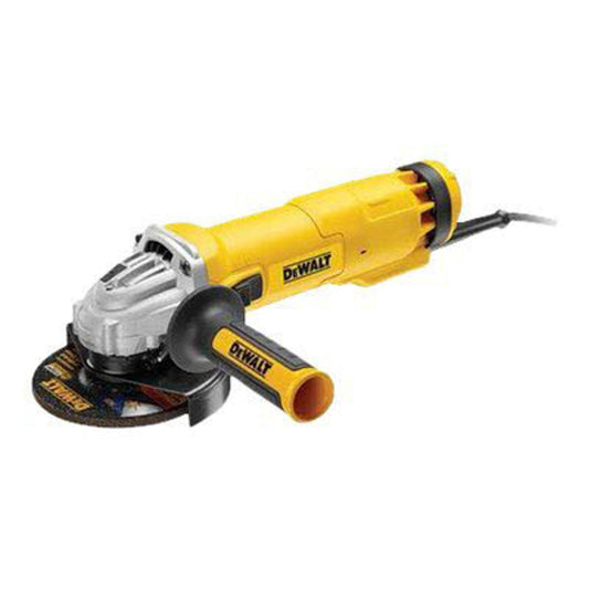 DeWALT Winkelschleifer 1.200 W | DWE4217-QS