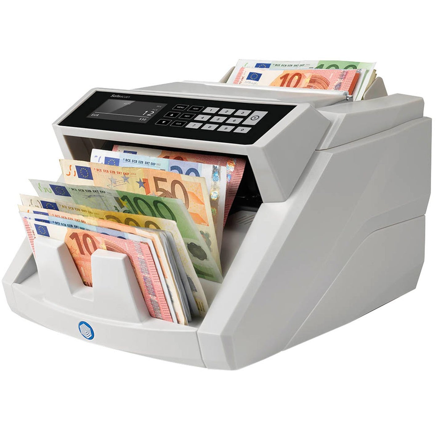 Safescan Banknotenzähler 2465-S | 112-0540