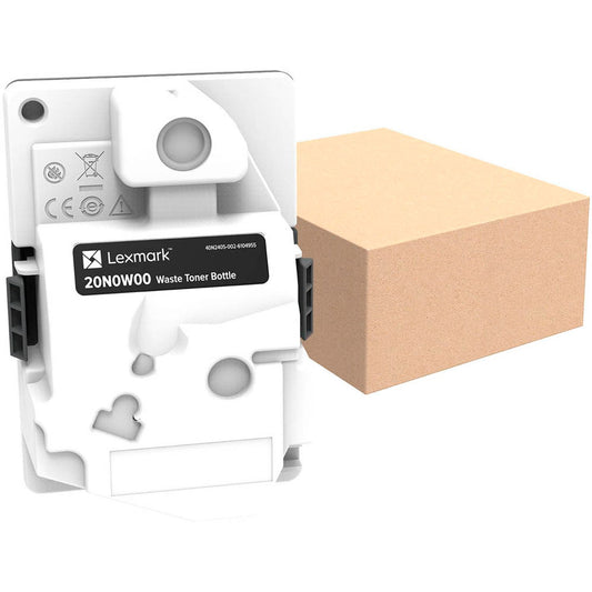 Lexmark Resttonerbehälter | 20N0W00