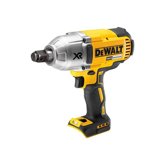 DeWALT Akku-Schlagschrauber 18,0 V, ohne Akku | DCF897NT-XJ