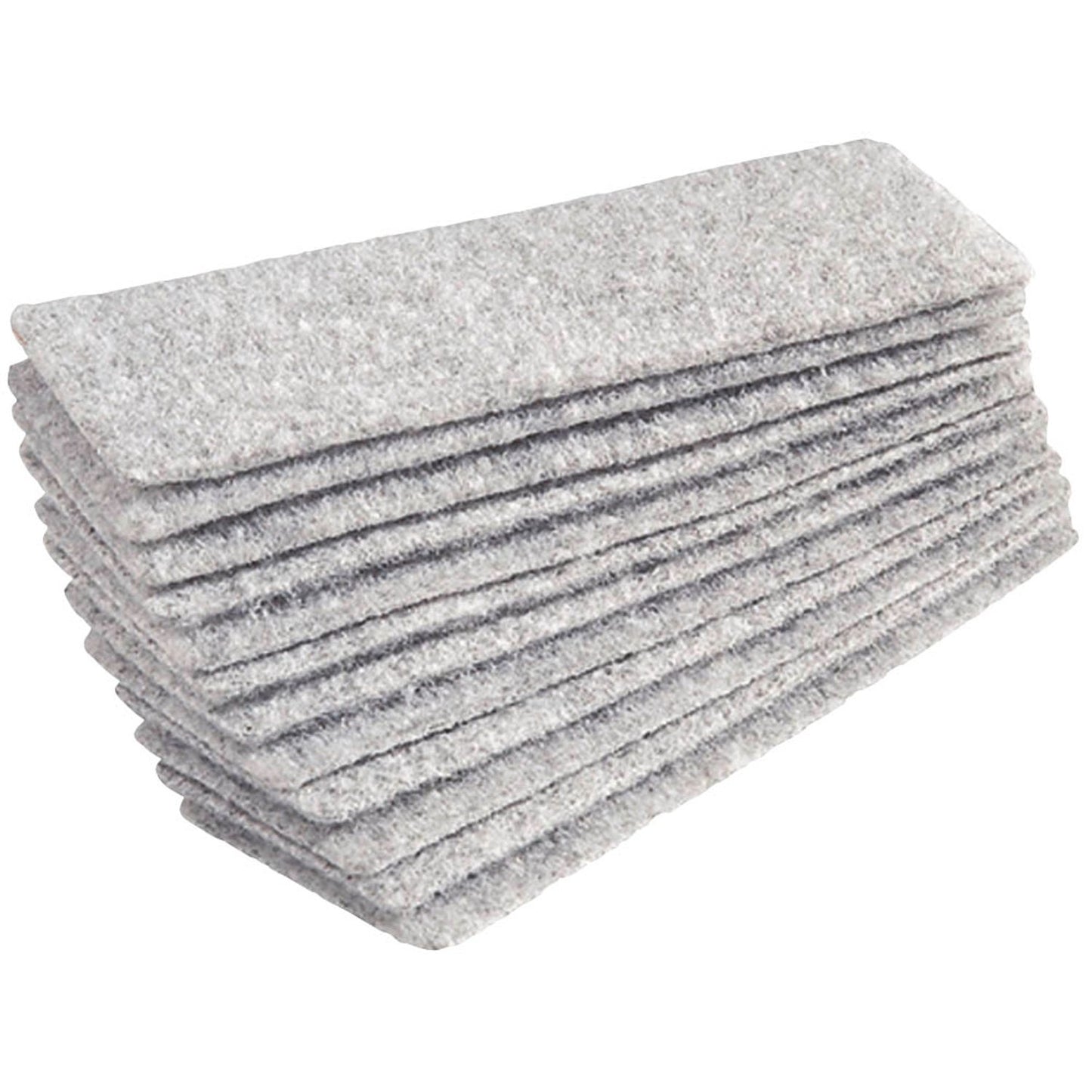 DAHLE Löschpapier für Tafellöscher | 95089 | 1 Pack = 12 St.