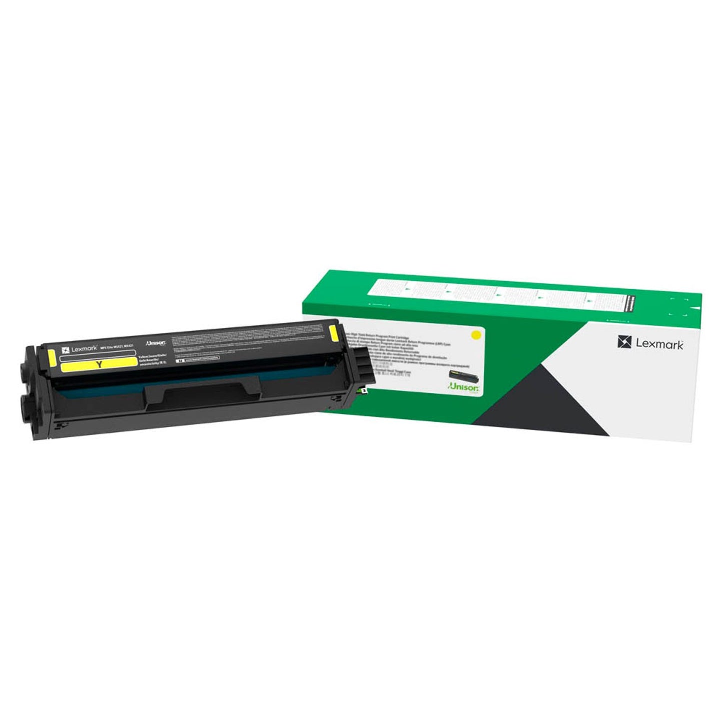 Lexmark gelb Toner | C3220Y0