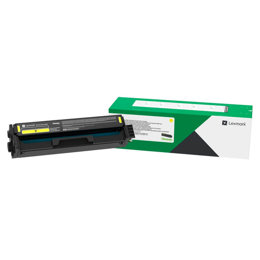 Lexmark gelb Toner | C3220Y0