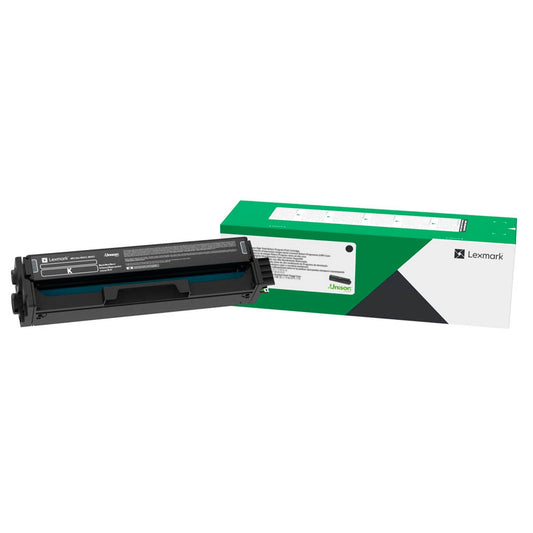 Lexmark schwarz Toner | C3220K0