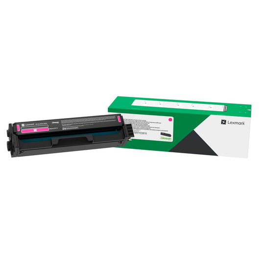 Lexmark magenta Toner | C3220M0