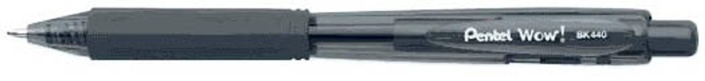 Pentel Kugelschreiber BK440, 1 St.