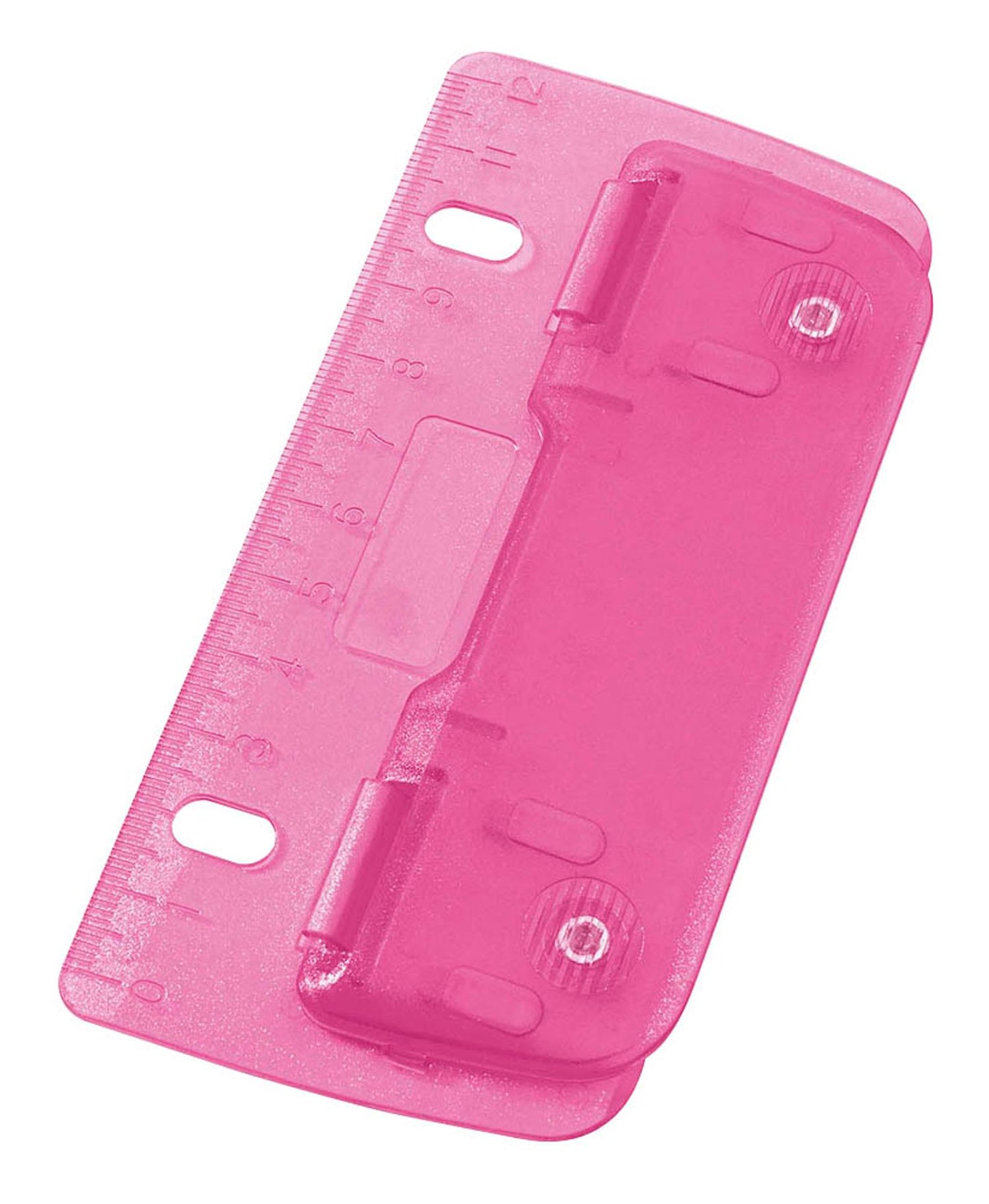 WEDO Taschenlocher