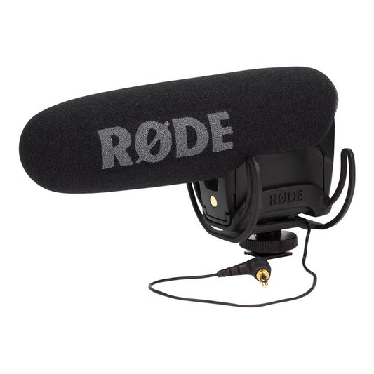 RODE VideoMic Pro Rycote Kamera-Mikrofon | 400700035