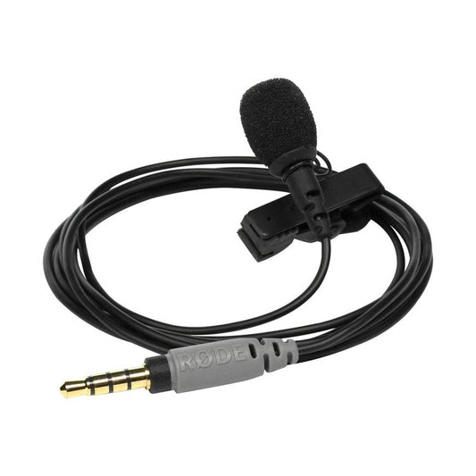 RODE SmartLav+ Ansteckmikrofon | 400410010