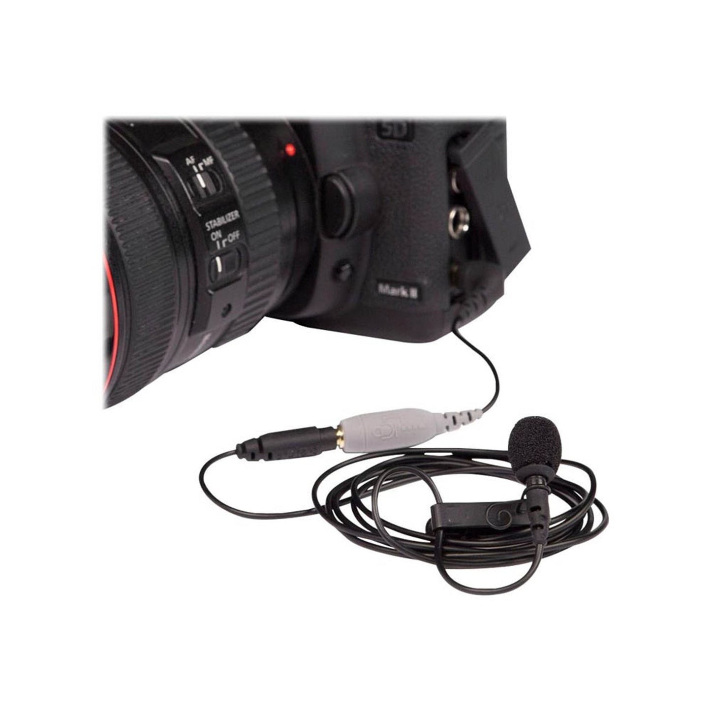 RODE SmartLav+ Ansteckmikrofon | 400410010