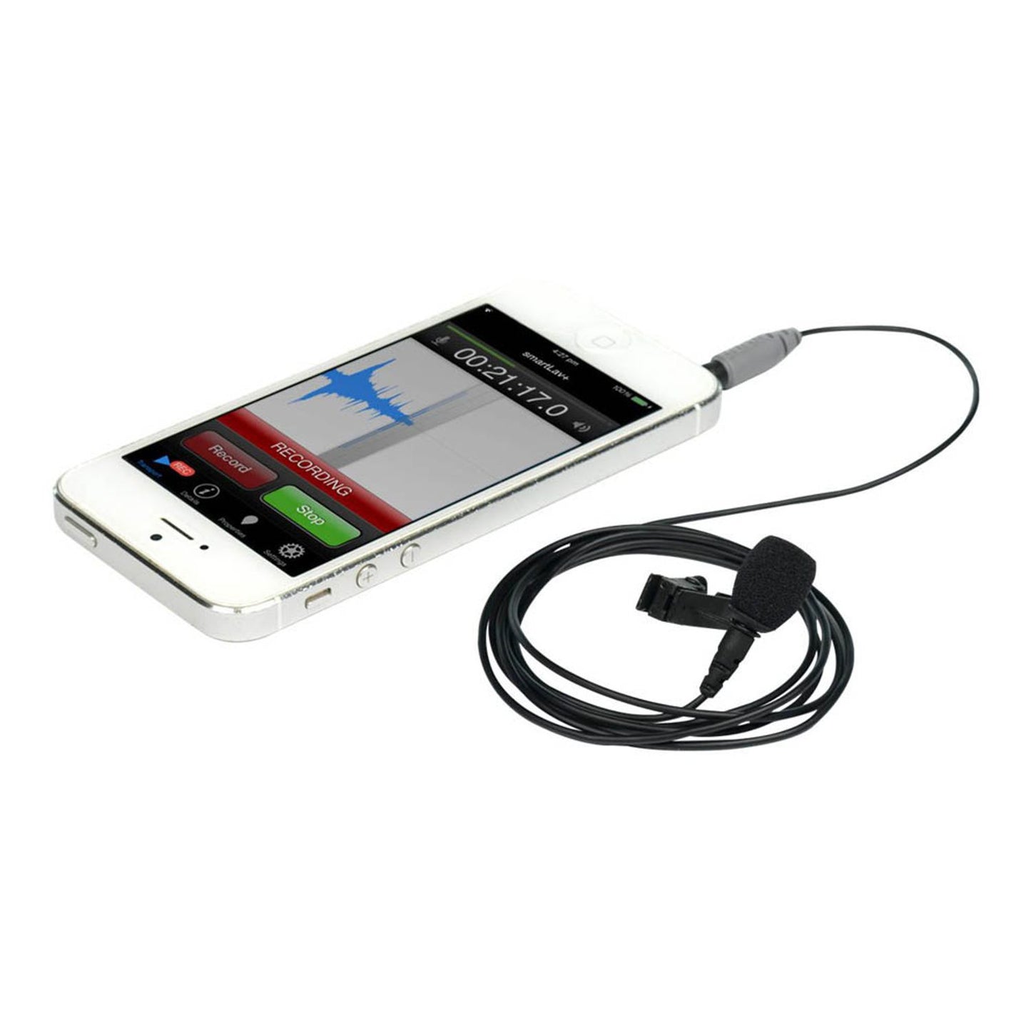 RODE SmartLav+ Ansteckmikrofon | 400410010