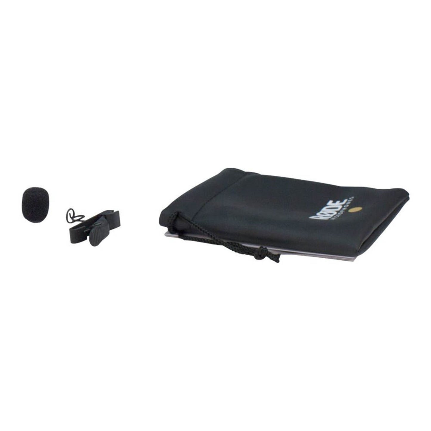 RODE SmartLav+ Ansteckmikrofon | 400410010