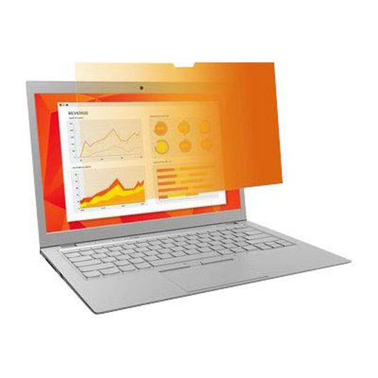 3M GFNAP007 Display-Blickschutzfolie für Apple MacBook Pro 15" | 7100168686
