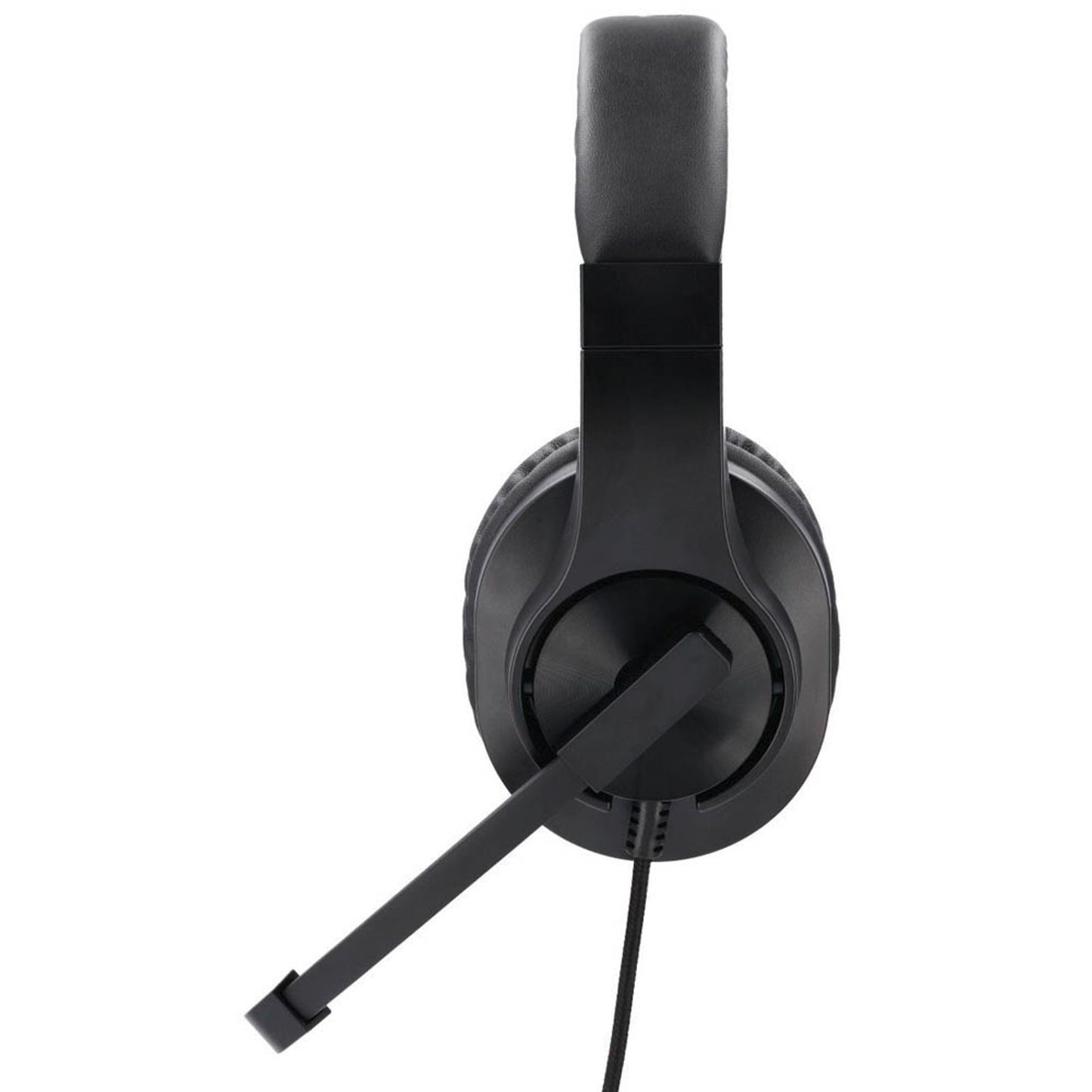 hama HS-P350 Headset schwarz | 139926
