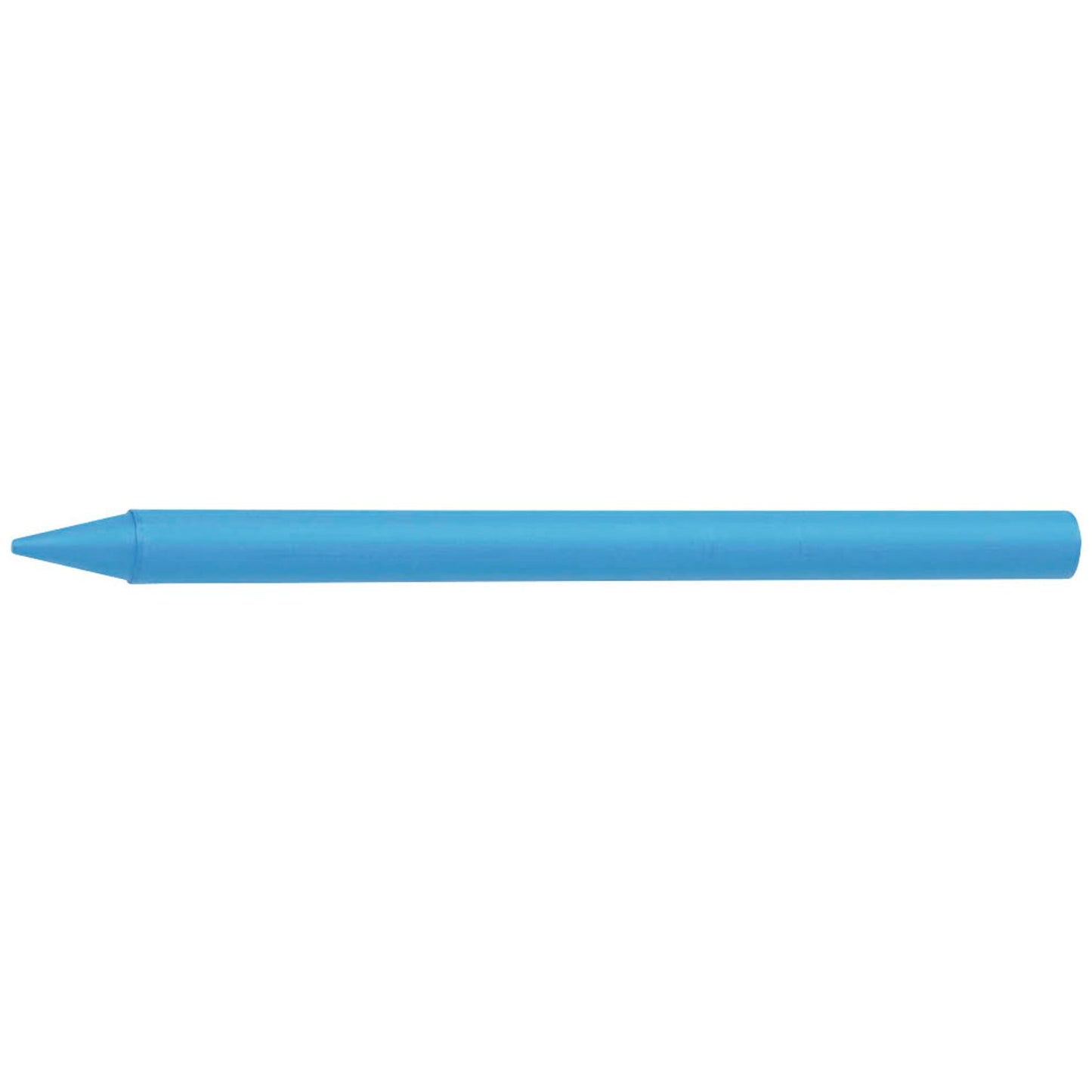 BIC Kids Plastidecor Wachsmalstifte farbsortiert | 9457645 | 1 Pack = 12 St.