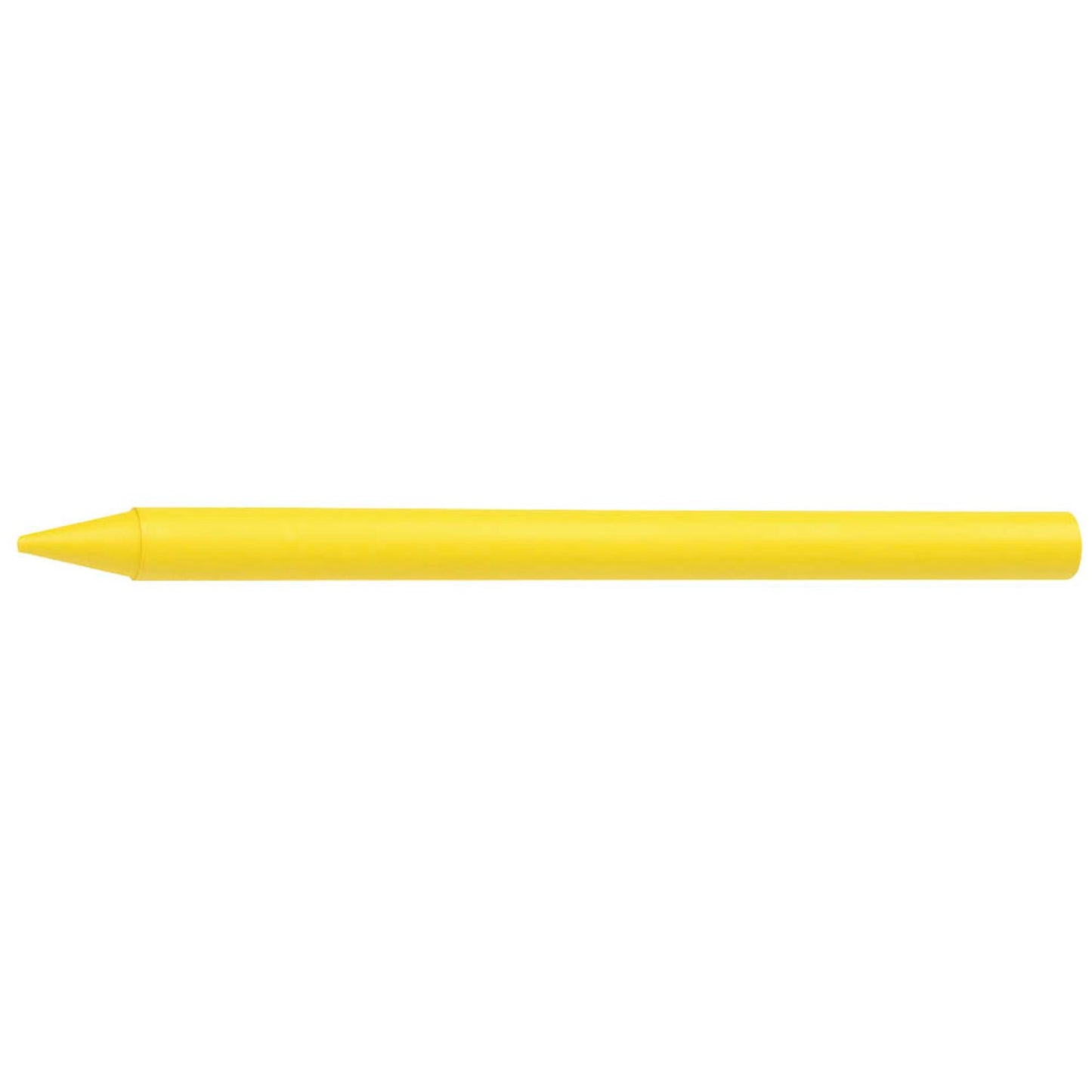 BIC Kids Plastidecor Wachsmalstifte farbsortiert | 9457645 | 1 Pack = 12 St.