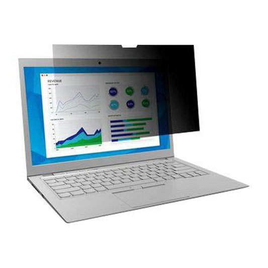 3M PF121C3B Display-Blickschutzfolie für 35,8 cm (14,1 Zoll) | 7000013666