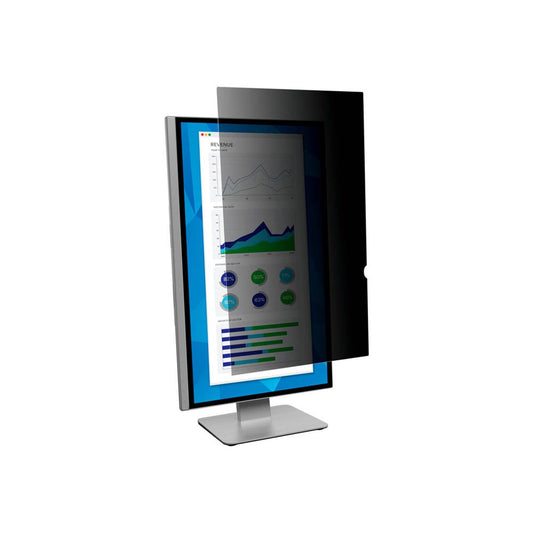 3M PF250W9P Display-Blickschutzfolie für 63,5 cm (25,0 Zoll) | 7100142919