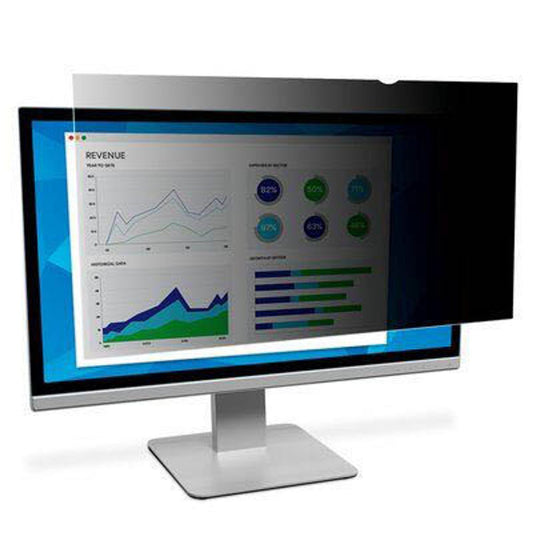 3M PF238W9B Display-Blickschutzfolie für 60,5 cm (23,8 Zoll) | 7100036576