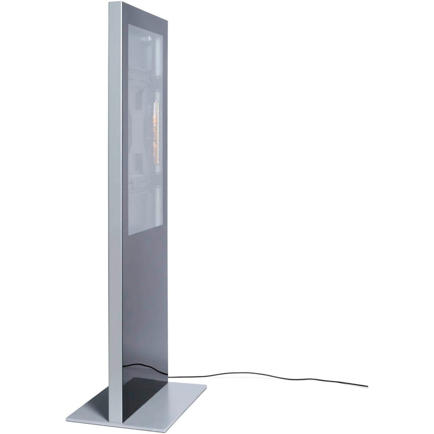 Showdown® Displays Digitale Infostele Slim Infostele mit LED-Display 138,0 cm (55 Zoll) | DISTOTEM55ESF
